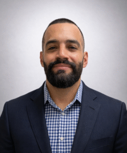 Picture of Alex Ariza