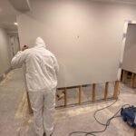 Sewage Cleanup Antimicrobial Sanitization NJ